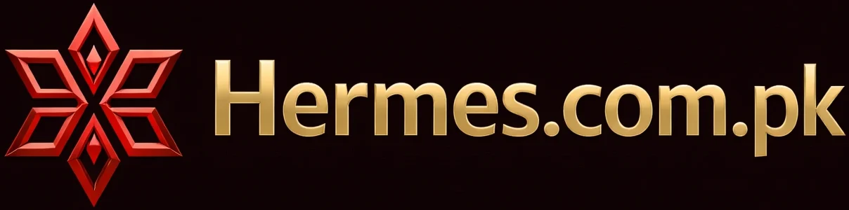 hermes.com.pk